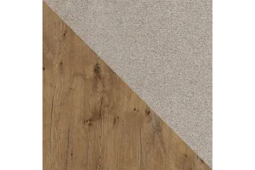 Oberting Sängram 160x200 cm - Möbler - Sovrum - Sängram & sängstomme