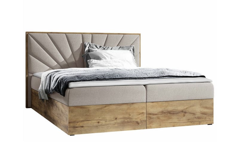 Oberting Sängram 160x200 cm