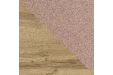 Oberting Sängram 180x200 cm - Möbler - Sovrum - Sängram & sängstomme