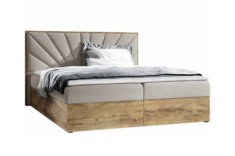 Oberting Sängram 180x200 cm