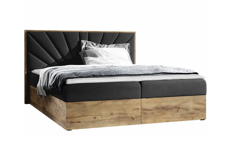 Oberting Sängram 180x200 cm