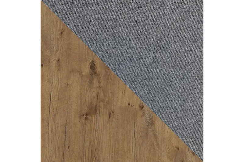 Oberting Sängram 180x200 cm - Möbler - Sovrum - Sängram & sängstomme