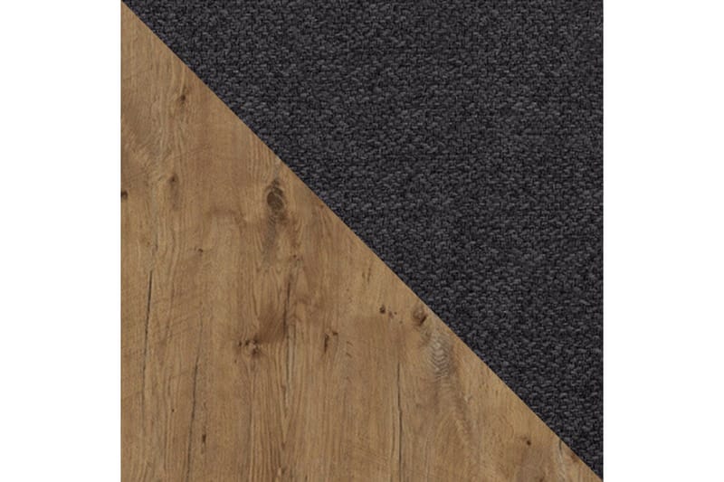 Oberting Sängram 200x200 cm - Möbler - Sovrum - Sängram & sängstomme