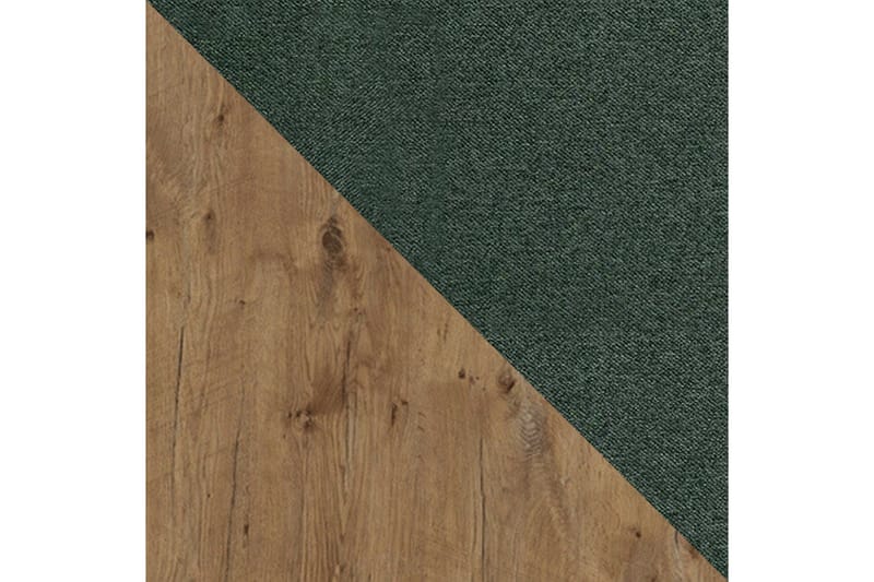 Oberting Sängram 200x200 cm - Möbler - Sovrum - Sängram & sängstomme