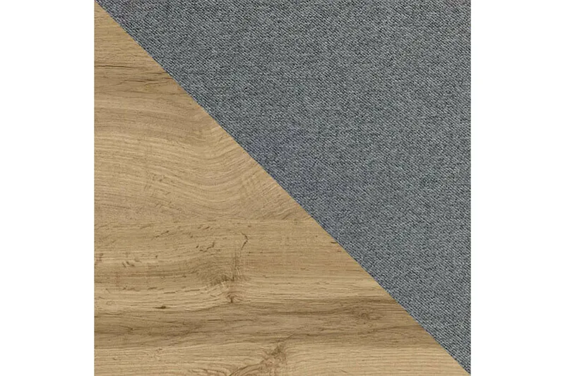 Oberting Sängram 200x200 cm - Möbler - Sovrum - Sängram & sängstomme