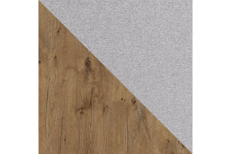 Oberting Sängram 200x200 cm - Möbler - Sovrum - Sängram & sängstomme