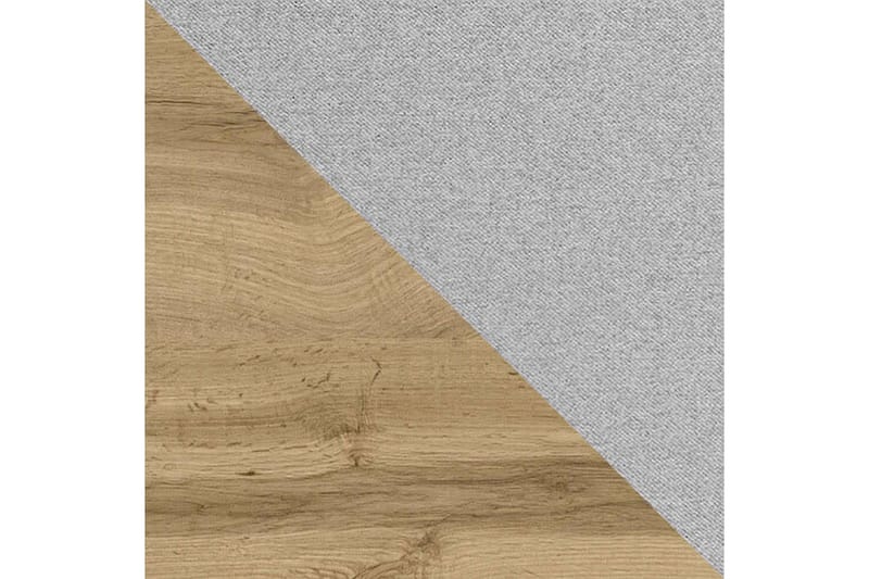 Oberting Sängram 200x200 cm - Möbler - Sovrum - Sängram & sängstomme