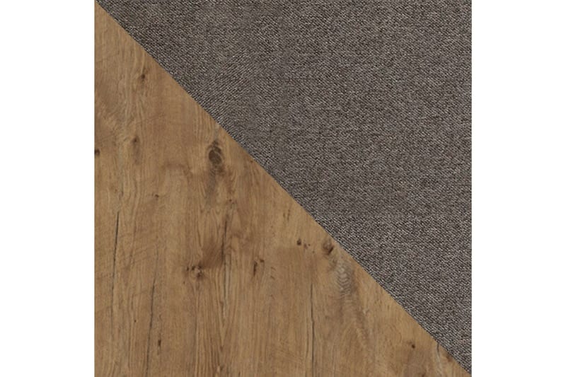 Oberting Sängram 200x200 cm - Möbler - Sovrum - Sängram & sängstomme