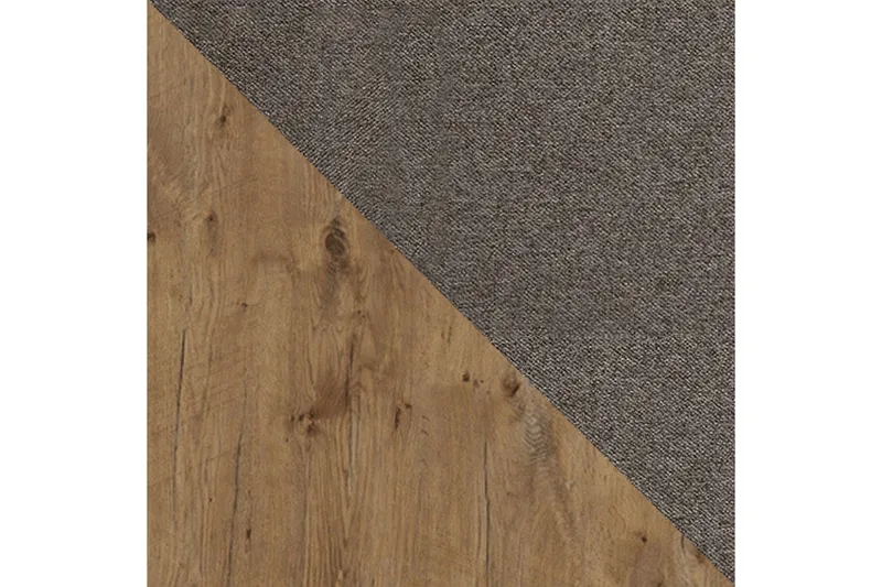 Oberting Sängram 200x200 cm - Möbler - Sovrum - Sängram & sängstomme