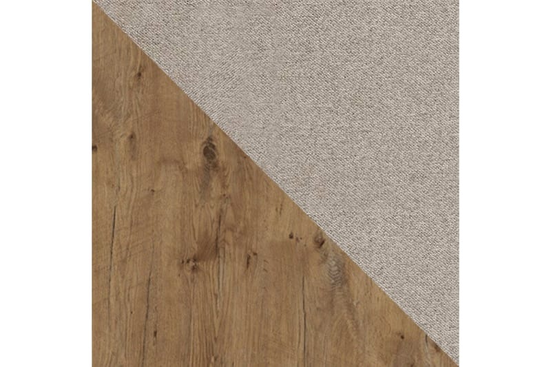 Oberting Sängram 200x200 cm - Möbler - Sovrum - Sängram & sängstomme