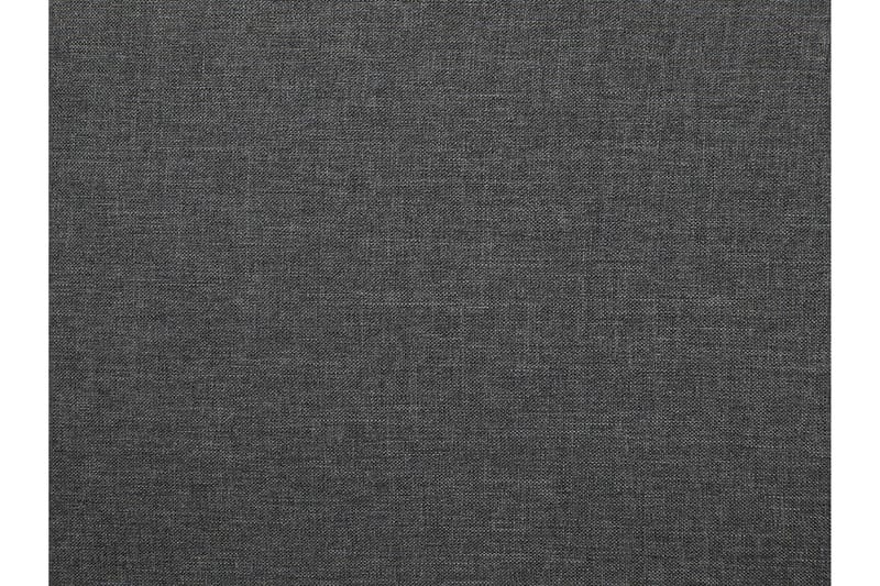 Orbey Sängram 160x200 cm  Grå - Grå - Möbler - Sovrum - Sängram & sängstomme