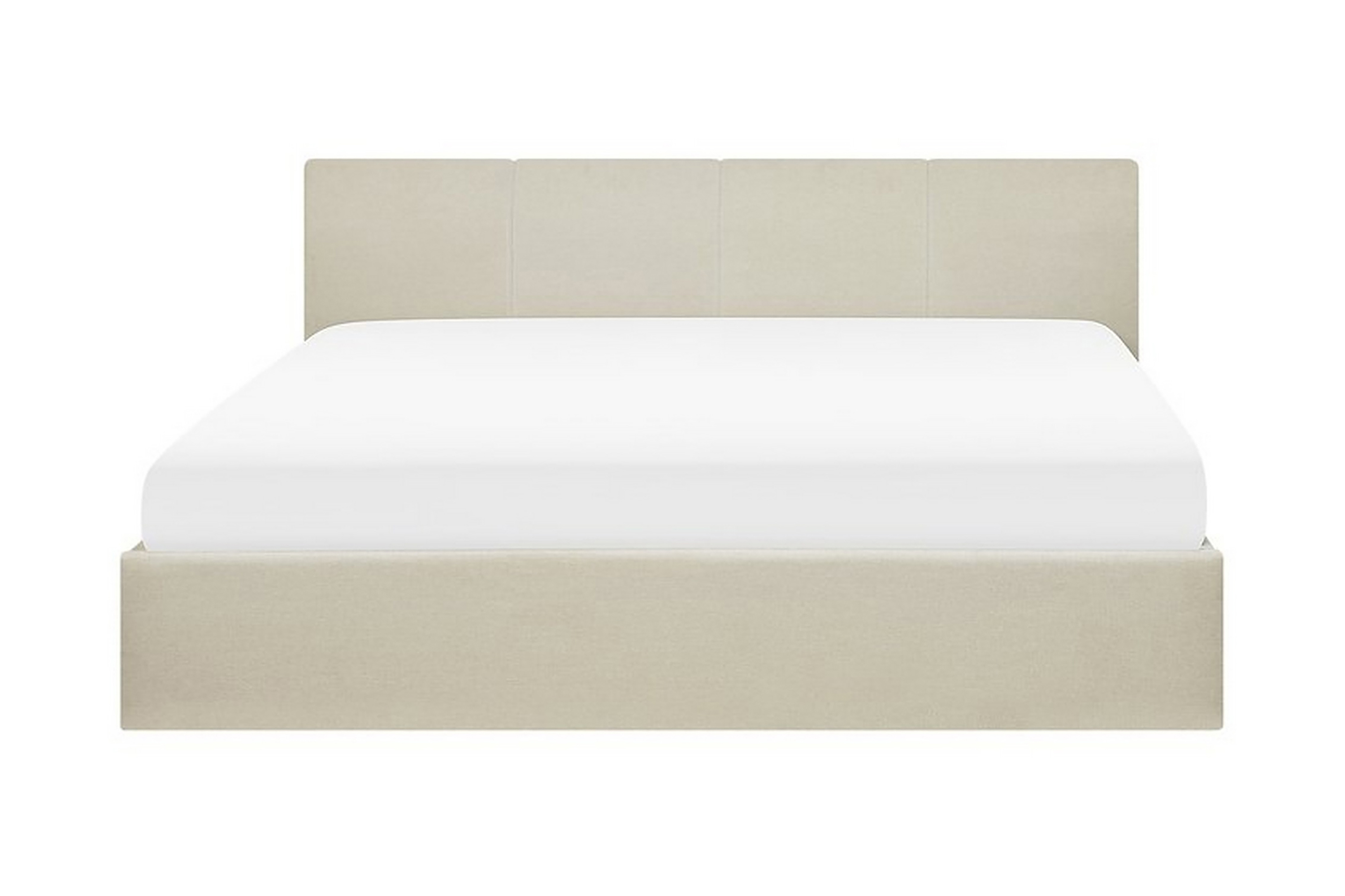 orbey sängram 160x200 cm -