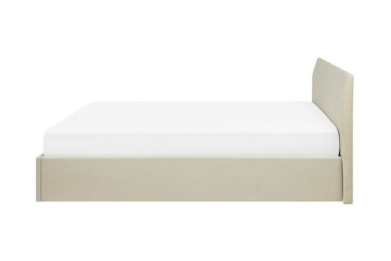 ORBEY Sängram 160x200 cm - Sängram & sängstomme