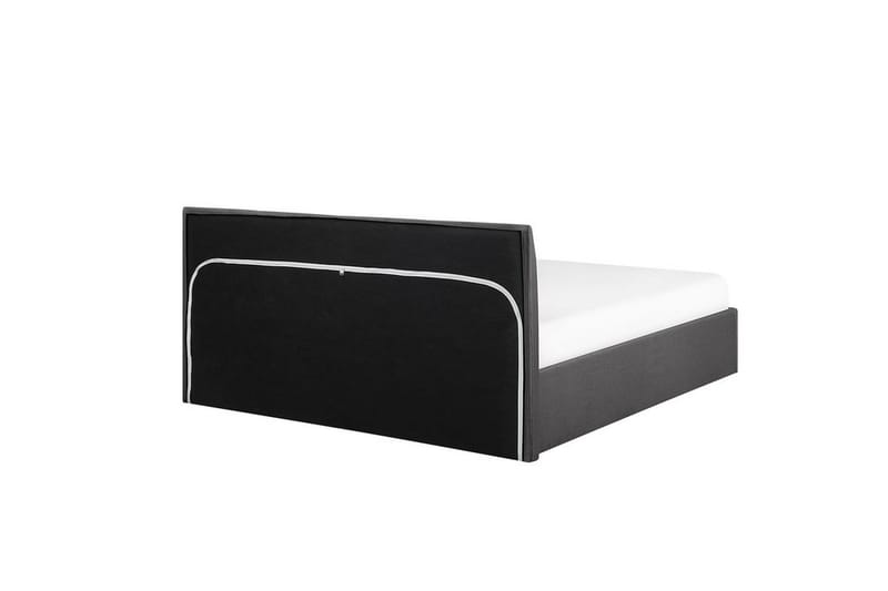 ORBEY Sängram 160x200 cm - Möbler - Sovrum - Sängram & sängstomme