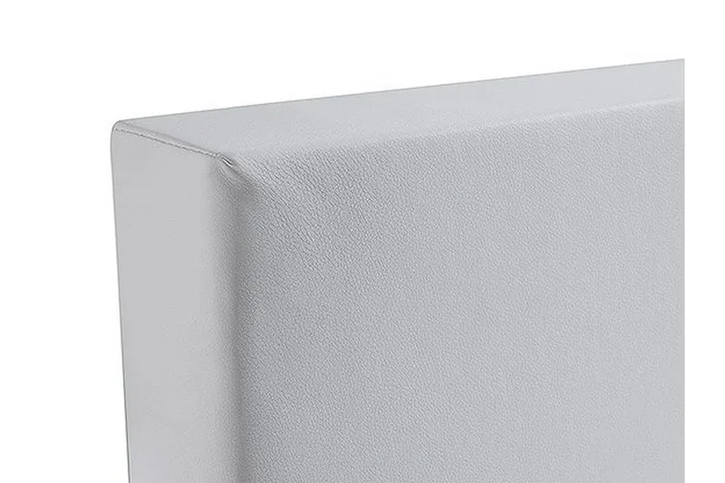 President Dubbelsäng 180|200 cm - Vit - Möbler - Sovrum - Sängram & sängstomme