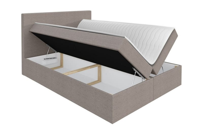 Pries Sängram 120x200 cm - Möbler - Sovrum - Sängram & sängstomme