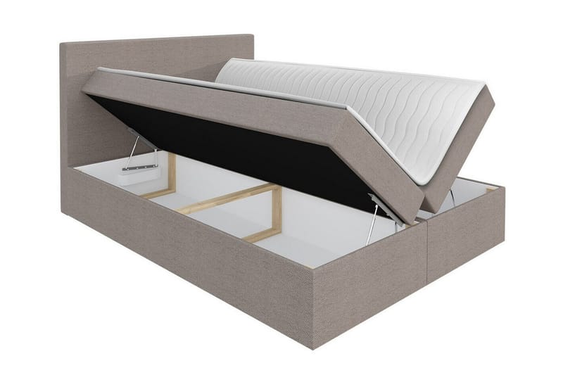 Pries Sängram 120x200 cm - Möbler - Sovrum - Sängram & sängstomme