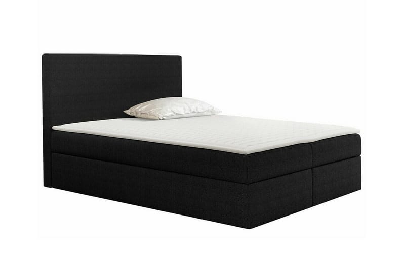 Pries Sängram 140x200 cm