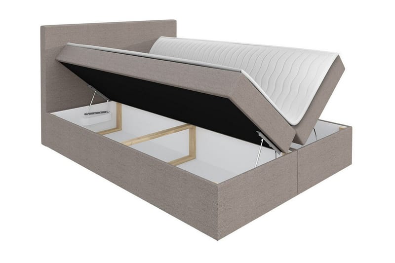 Pries Sängram 160x200 cm - Möbler - Sovrum - Sängram & sängstomme