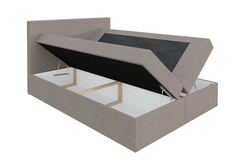 Pries Sängram 160x200 cm - Möbler - Sovrum - Sängram & sängstomme