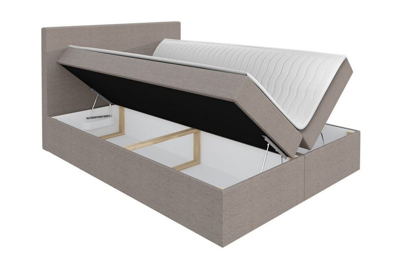 Pries Sängram 180x200 cm - Möbler - Sovrum - Sängram & sängstomme