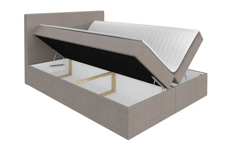 Pries Sängram 180x200 cm - Möbler - Sovrum - Sängram & sängstomme