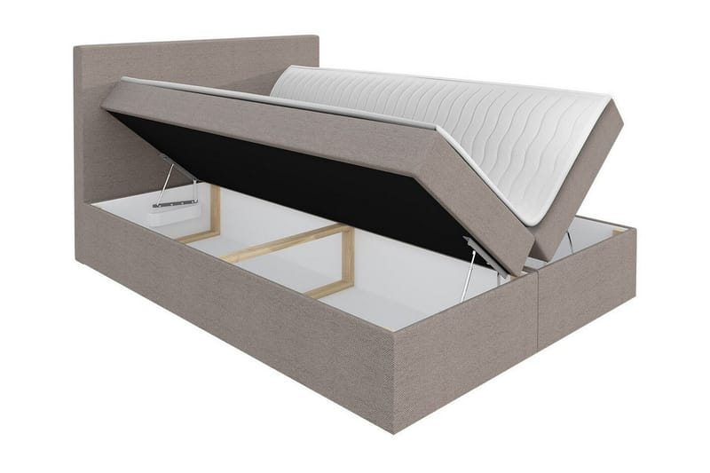 Pries Sängram 180x200 cm - Möbler - Sovrum - Sängram & sängstomme