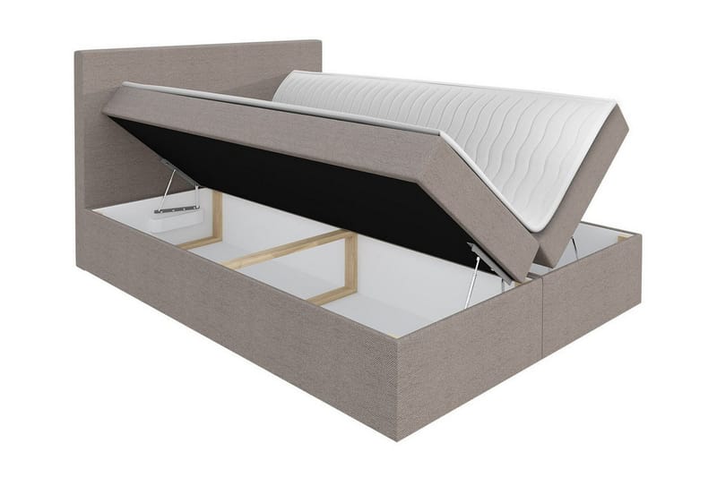 Pries Sängram 200x200 cm - Möbler - Sovrum - Sängram & sängstomme