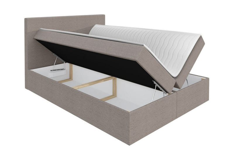 Pries Sängram 200x200 cm - Möbler - Sovrum - Sängram & sängstomme