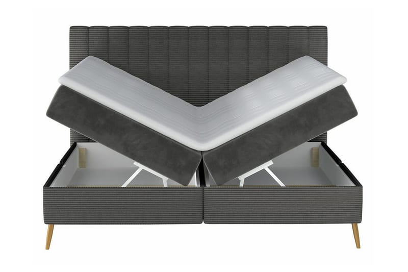 Rathkeale Sängram 140x200 cm - Möbler - Sovrum - Sängram & sängstomme