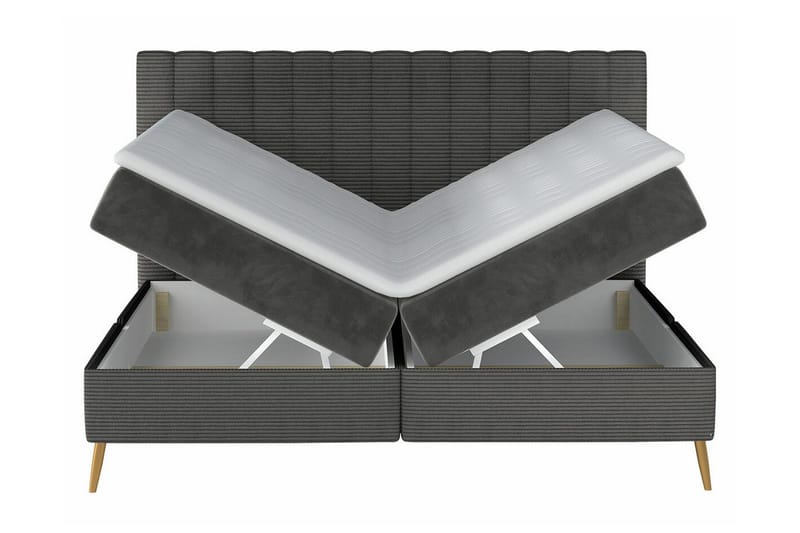 Rathkeale Sängram 160x200 cm - Möbler - Sovrum - Sängram & sängstomme