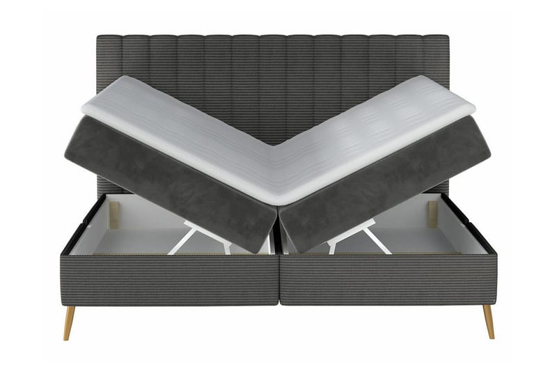 Rathkeale Sängram 160x200 cm - Möbler - Sovrum - Sängram & sängstomme