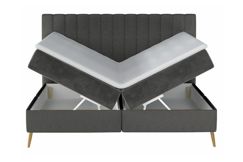 Rathkeale Sängram 160x200 cm - Möbler - Sovrum - Sängram & sängstomme