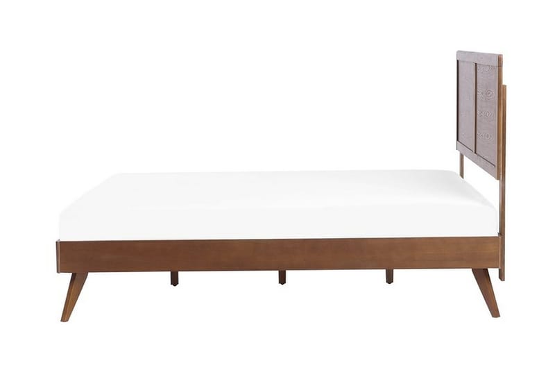 Ravene Sängram 180x200 - Trä/Natur - Möbler - Sovrum - Sängram & sängstomme
