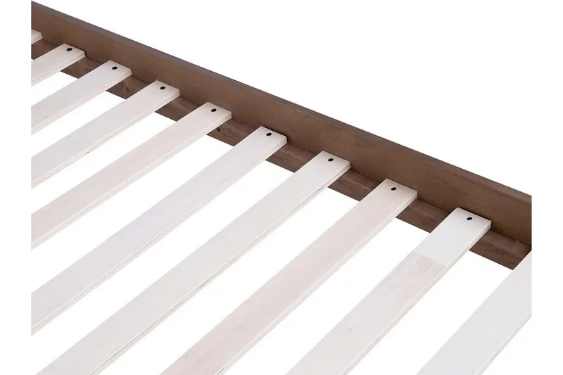 Ravene Sängram 180x200 - Trä/Natur - Möbler - Sovrum - Sängram & sängstomme