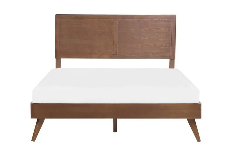 Ravene Sängram 180x200, Trä/Natur