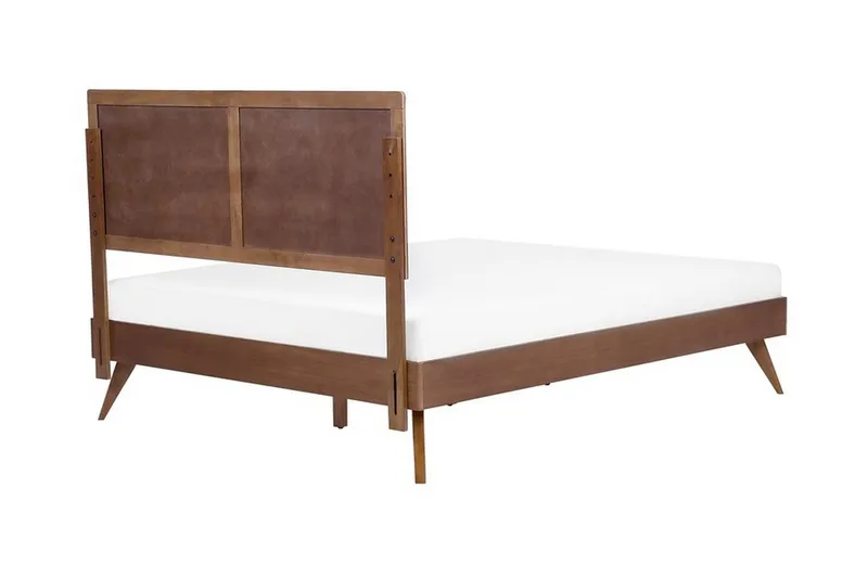 Ravene Sängram 180x200 - Trä/Natur - Möbler - Sovrum - Sängram & sängstomme