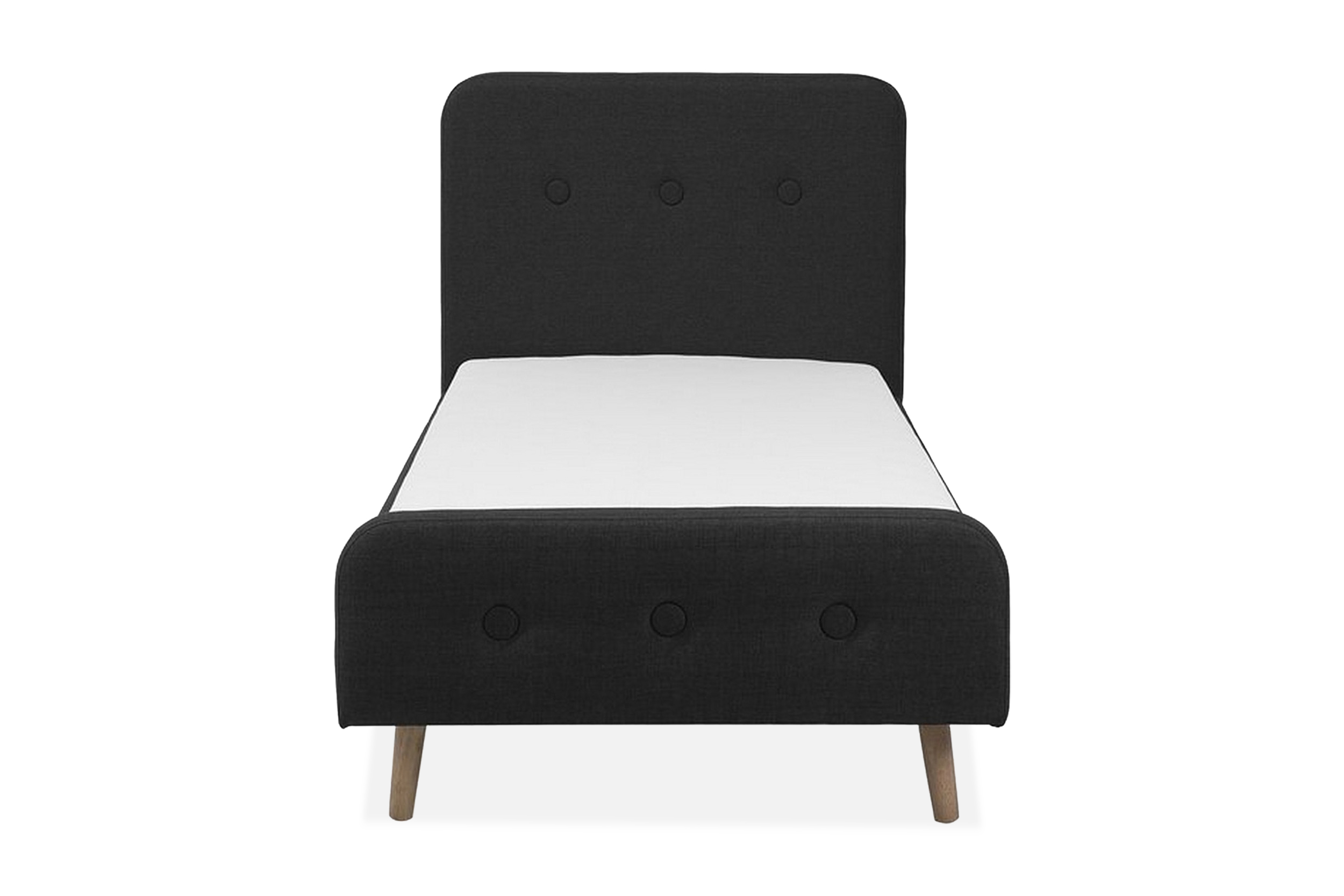 rennes sängram 90x200 cm -