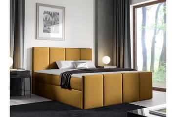 Ripon Sängram 120x200 cm - Möbler - Sovrum - Sängram & sängstomme