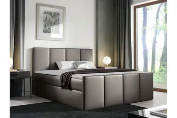 Ripon Sängram 120x200 cm - Möbler - Sovrum - Sängram & sängstomme