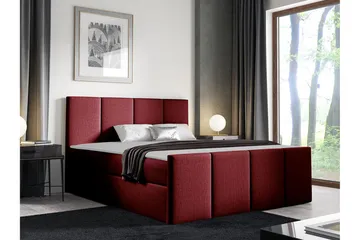 Ripon Sängram 120x200 cm - Möbler - Sovrum - Sängram & sängstomme