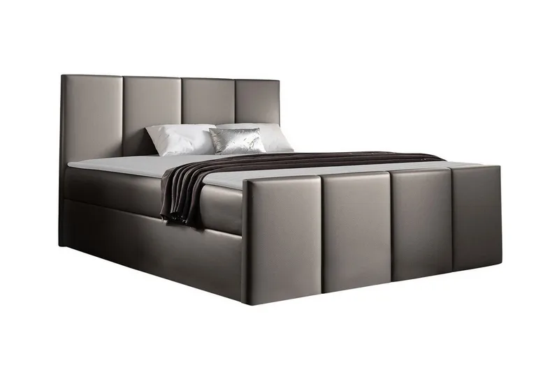 Ripon Sängram 120x200 cm - Möbler - Sovrum - Sängram & sängstomme