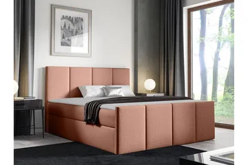 Ripon Sängram 120x200 cm - Möbler - Sovrum - Sängram & sängstomme