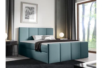 Ripon Sängram 120x200 cm - Möbler - Sovrum - Sängram & sängstomme