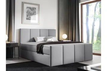 Ripon Sängram 120x200 cm - Möbler - Sovrum - Sängram & sängstomme