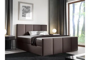 Ripon Sängram 120x200 cm - Möbler - Sovrum - Sängram & sängstomme