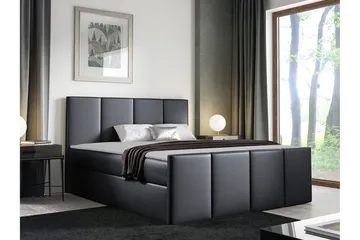Ripon Sängram 120x200 cm - Möbler - Sovrum - Sängram & sängstomme