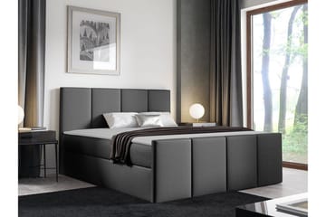 Ripon Sängram 120x200 cm - Möbler - Sovrum - Sängram & sängstomme