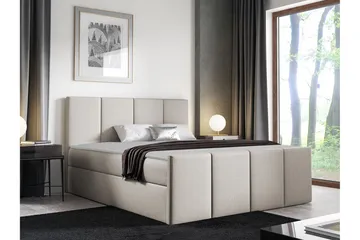 Ripon Sängram 120x200 cm - Möbler - Sovrum - Sängram & sängstomme