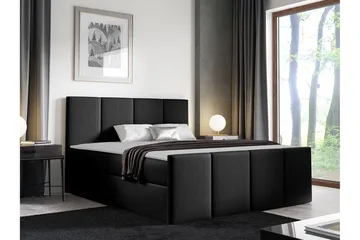 Ripon Sängram 120x200 cm - Möbler - Sovrum - Sängram & sängstomme